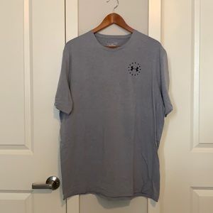 Under Armour Wounded Warrior Project T-Shirt